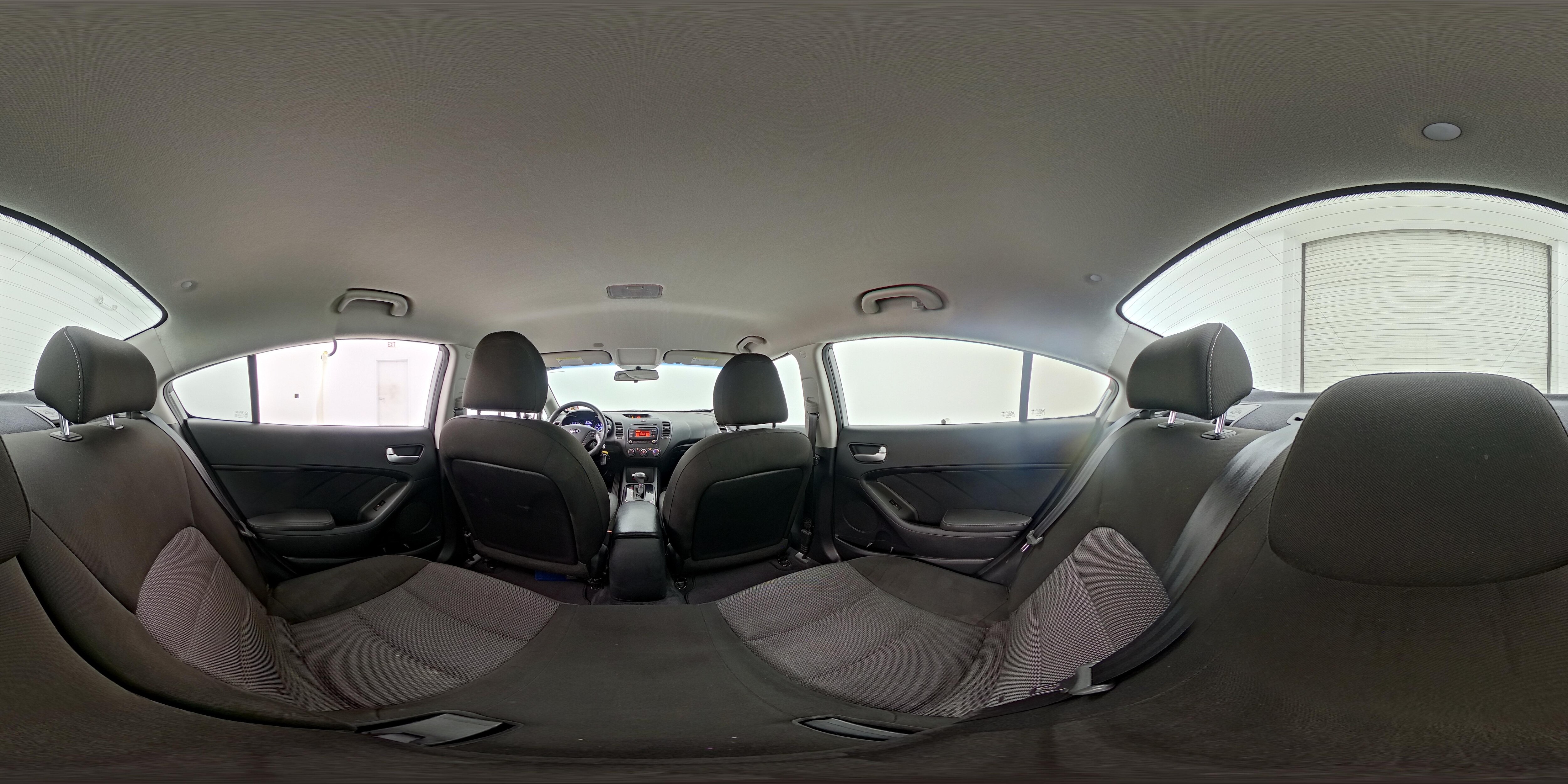 2017 Kia Forte LX - Photo 24