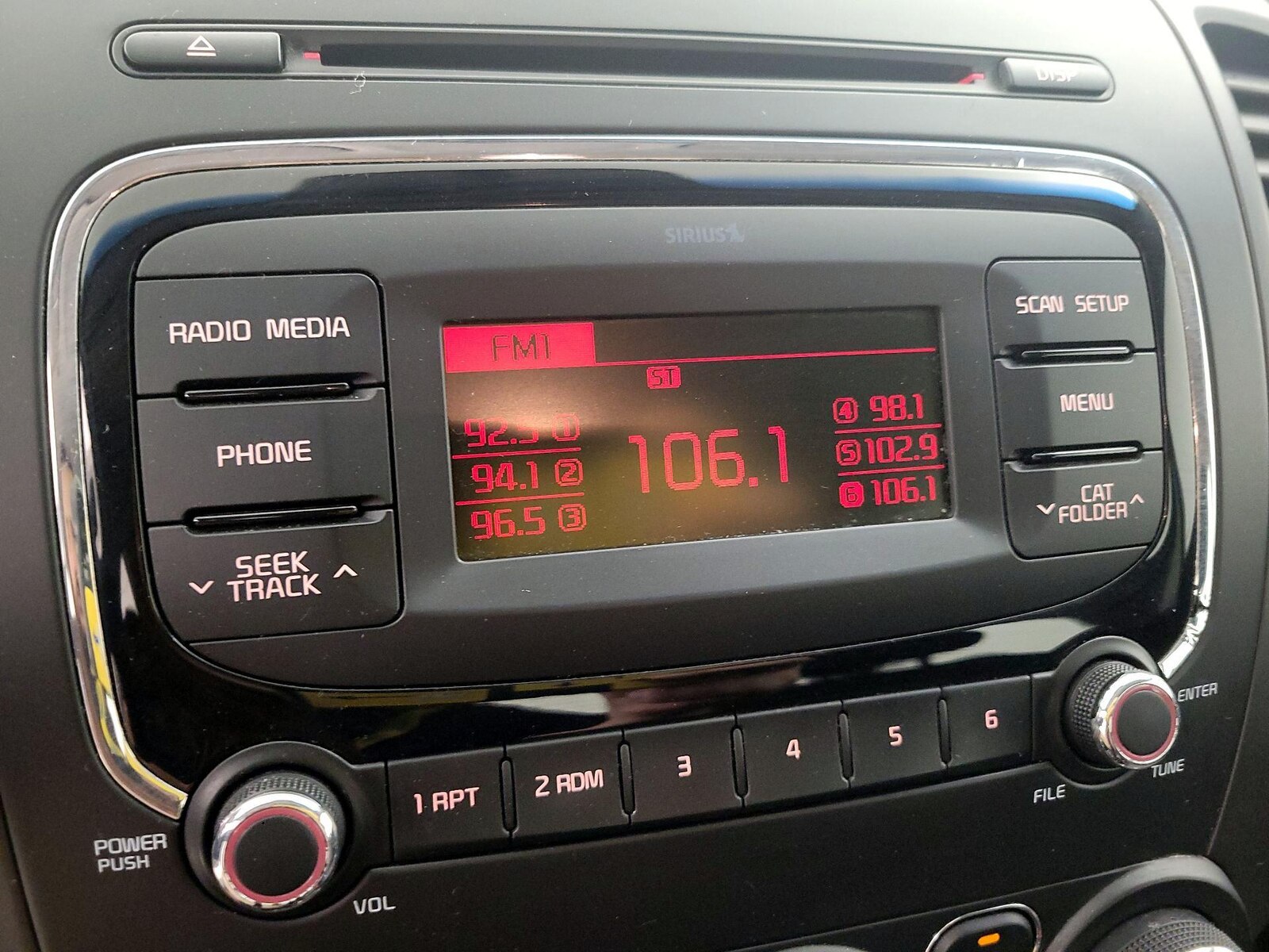 2017 Kia Forte LX - Photo 15