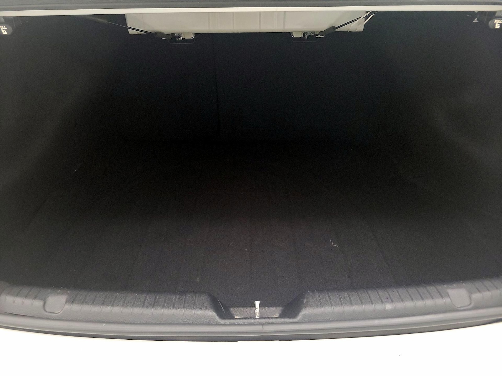 2017 Kia Forte LX - Photo 20