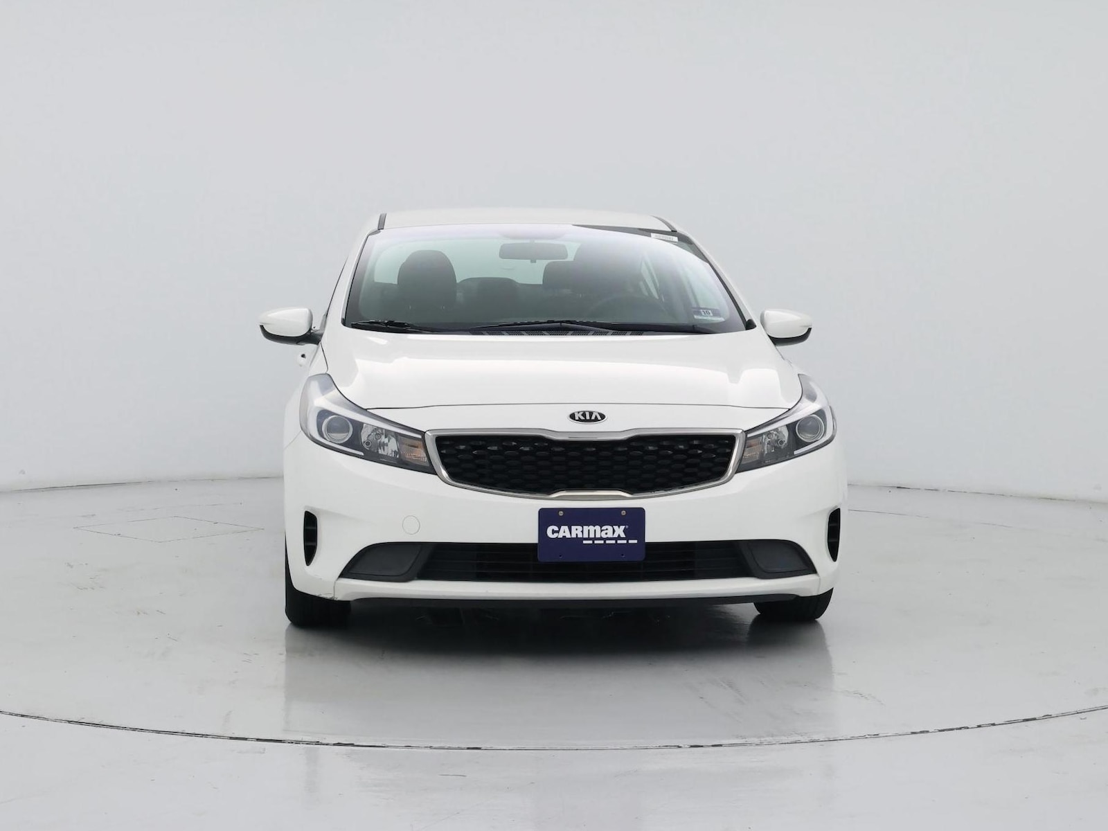 2017 Kia Forte LX - Photo 6