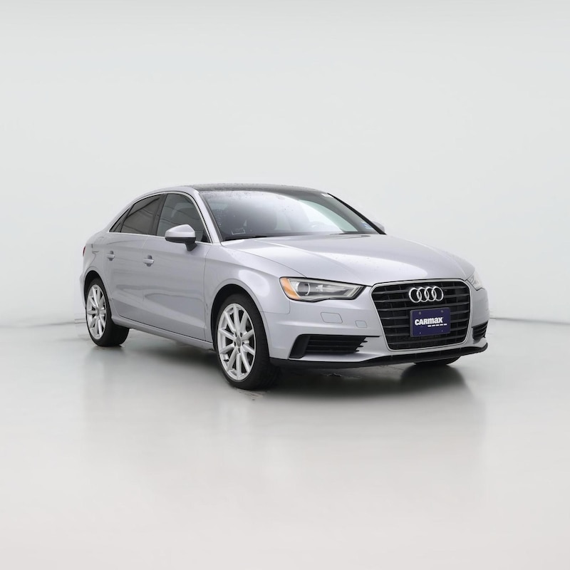 2015 Audi A3 Premium Plus