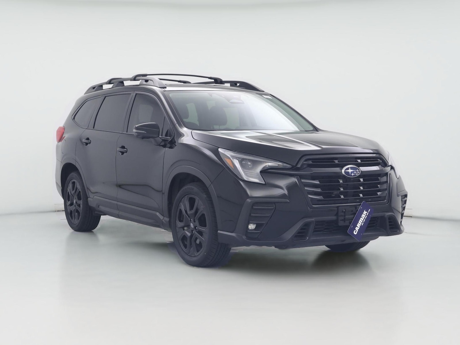 2023 Subaru Ascent