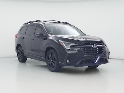 2023 Subaru Ascent Onyx Edition