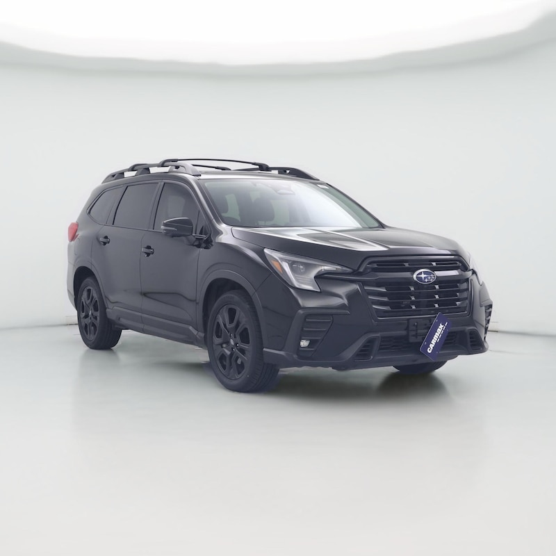 2023 Subaru Ascent Onyx Edition