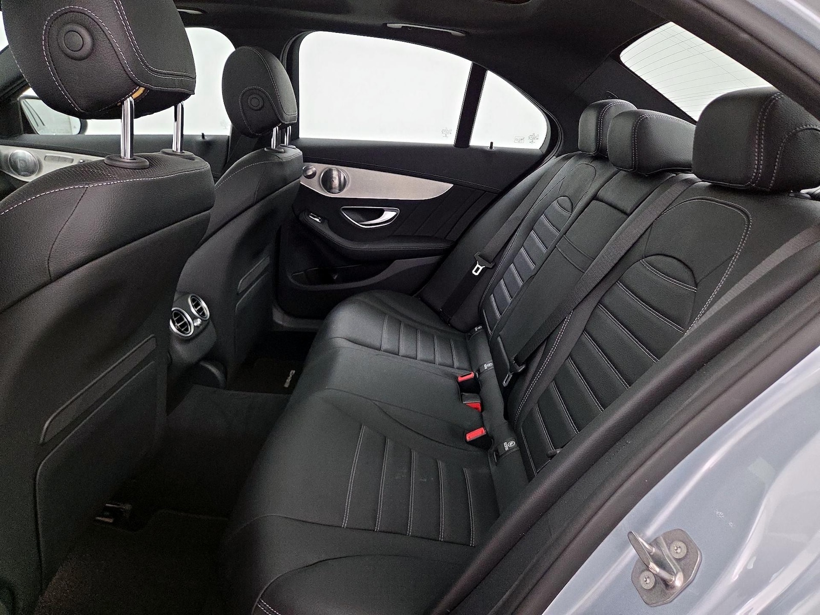 2017 Mercedes-Benz C-Class AMG C43 - Photo 21