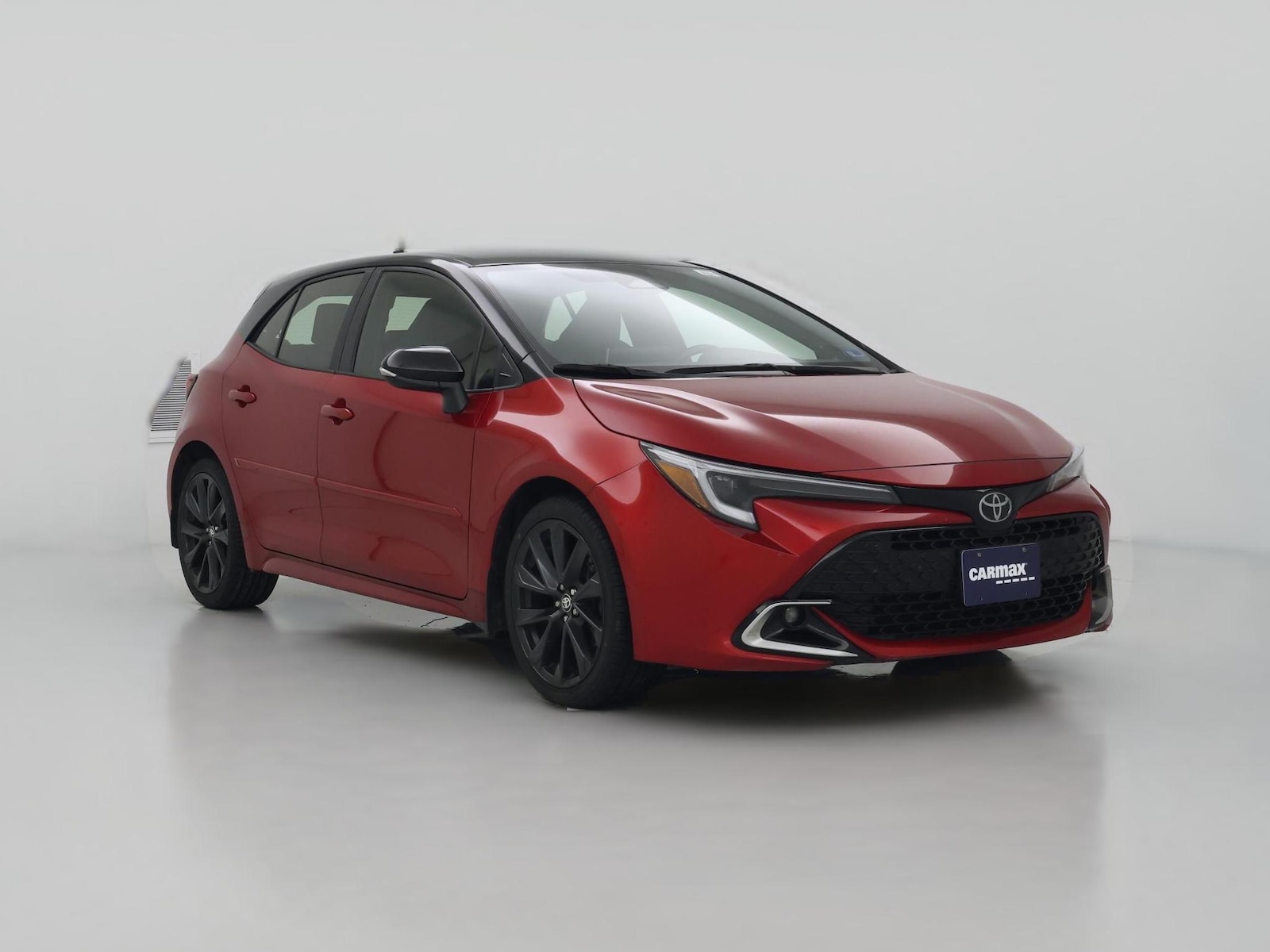 2025 Toyota Corolla Hatchback