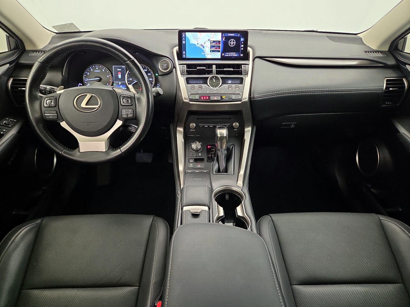 Rear View Camera