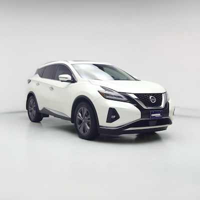 Vehicle exterior view