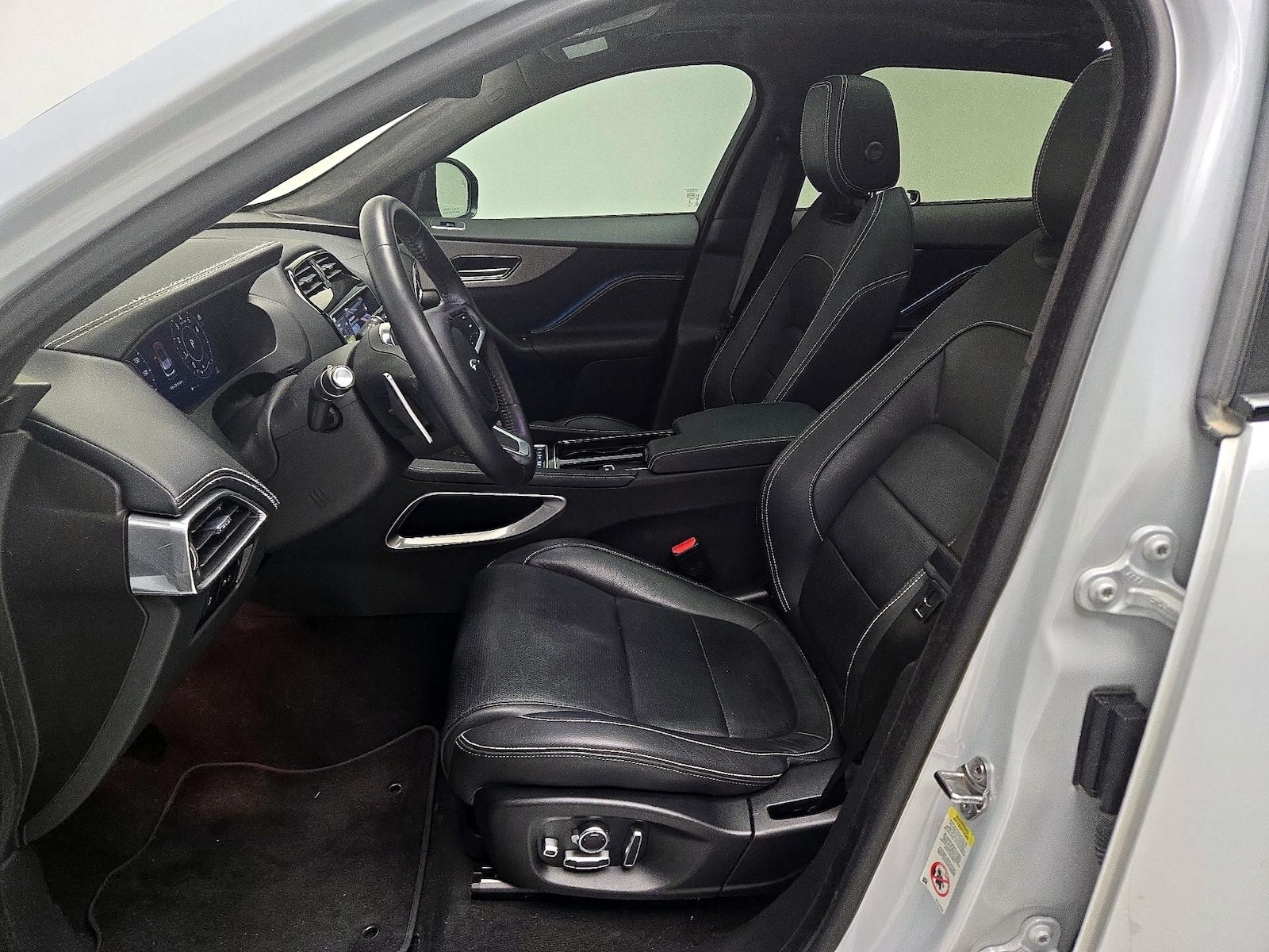 2020 Jaguar F-Pace Checkered Flag - Photo 12