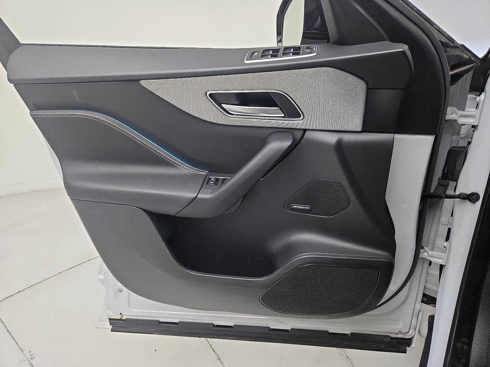 2020 Jaguar F-Pace Checkered Flag - Photo 13