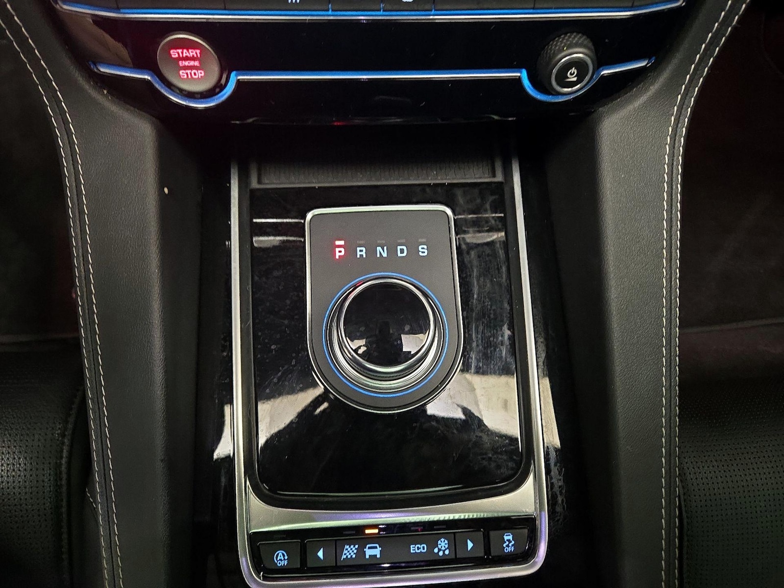 2020 Jaguar F-Pace Checkered Flag - Photo 19
