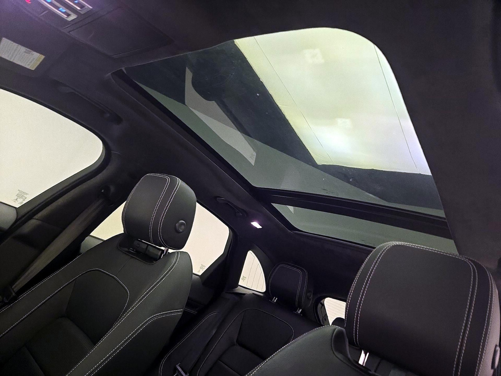 2020 Jaguar F-Pace Checkered Flag - Photo 21