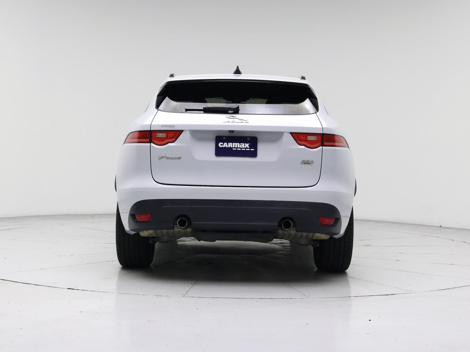 2020 Jaguar F-Pace Checkered Flag - Photo 7