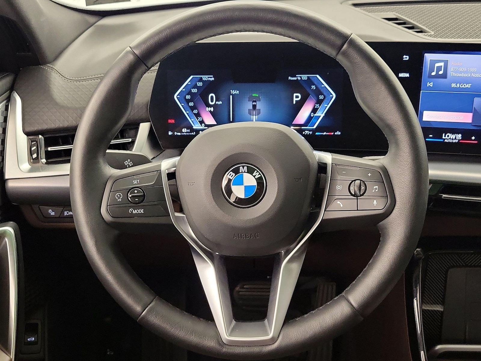 Lane Departure Warning