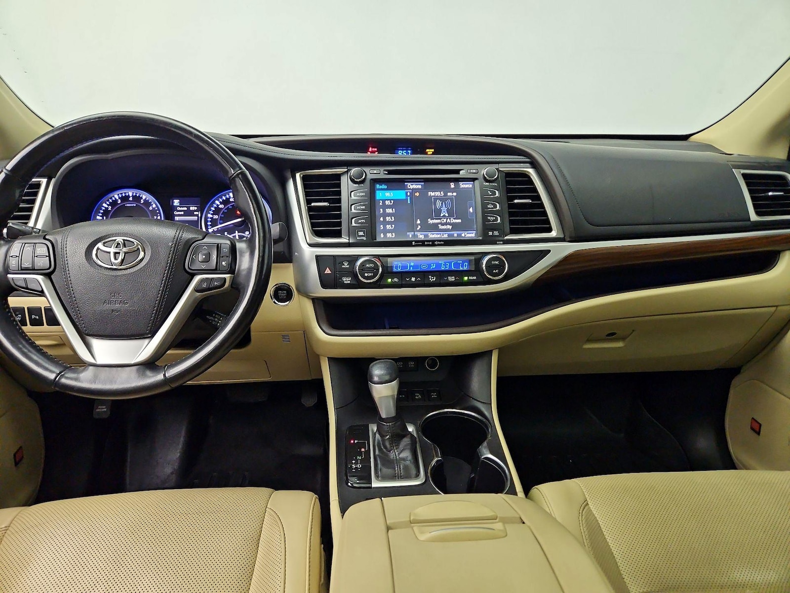 Navigation System