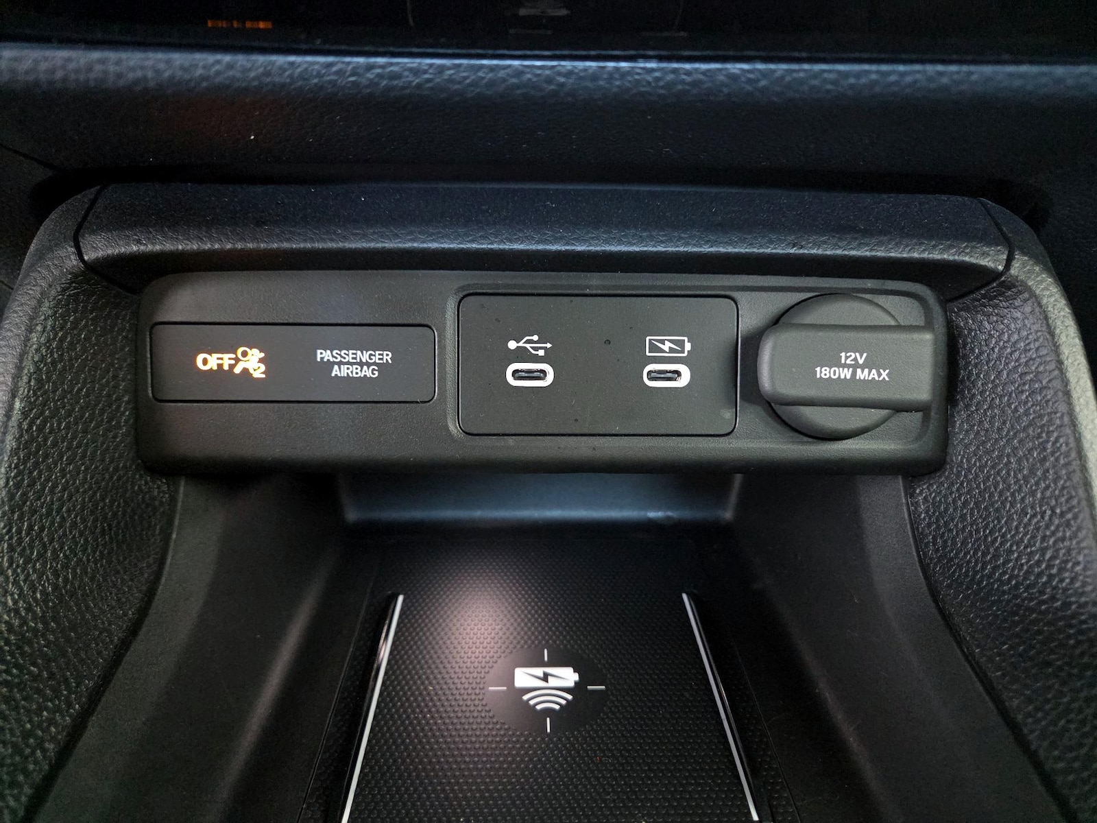 2025 Honda Civic Sport Touring - Photo 20