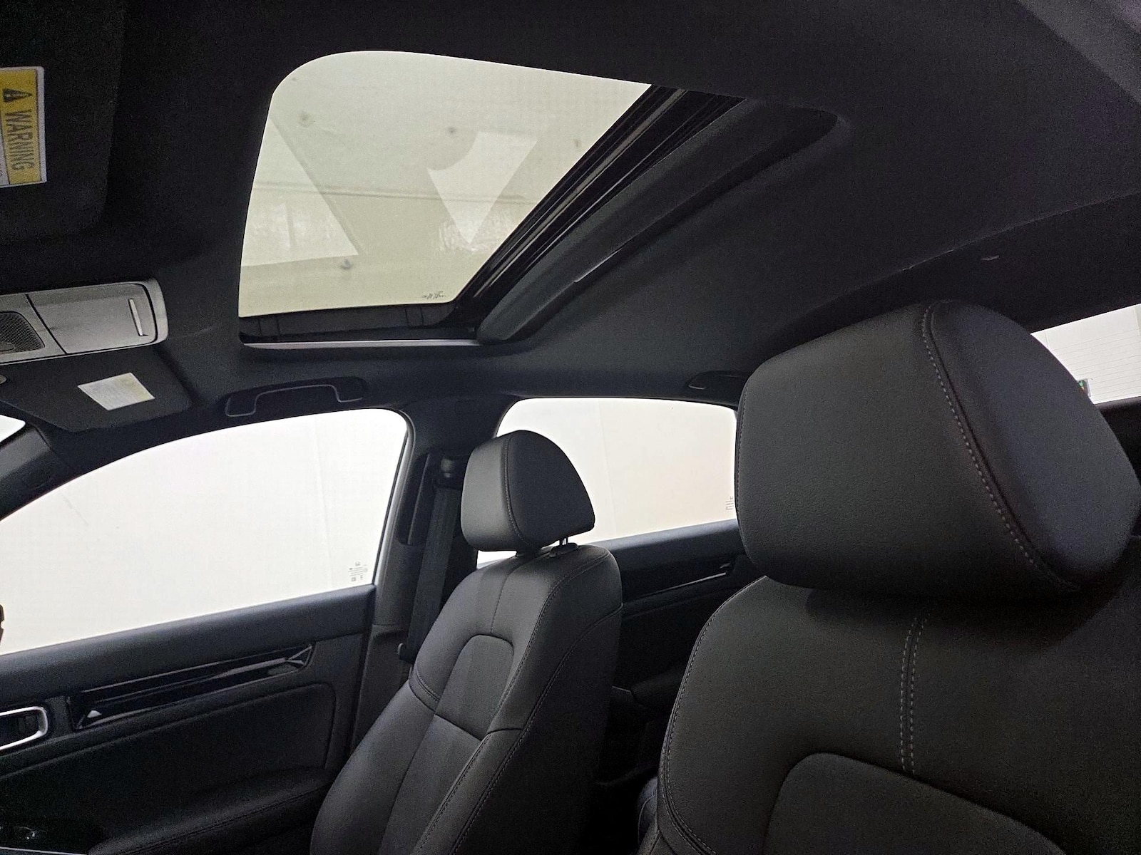 2025 Honda Civic Sport Touring - Photo 21