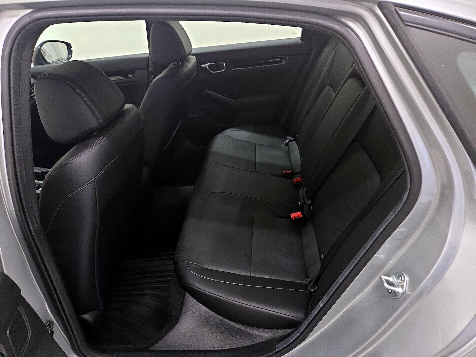 2025 Honda Civic Sport Touring - Photo 22