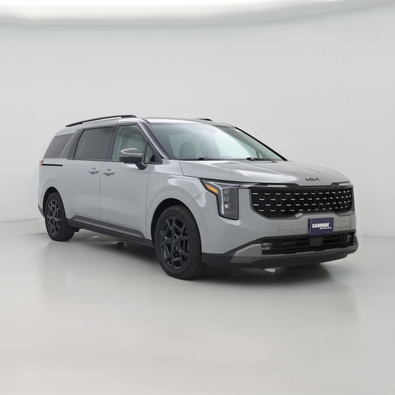 2025 Kia Carnival Hybrid SX