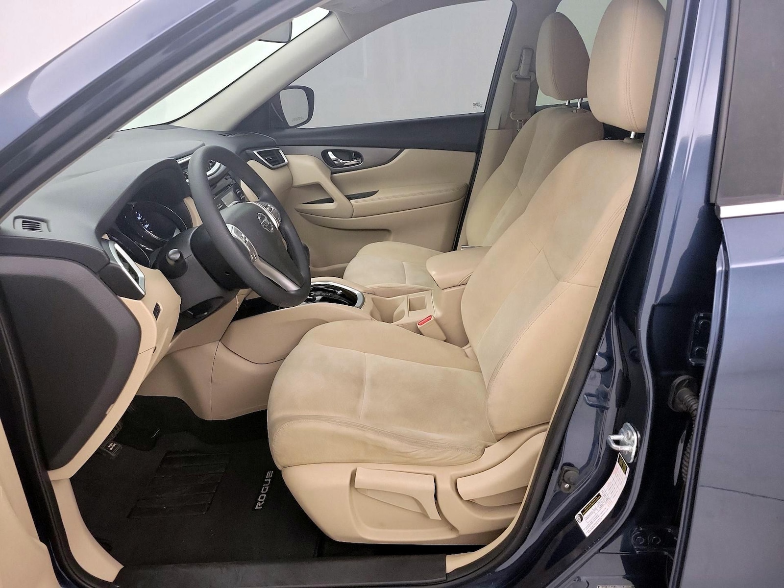Side Airbags