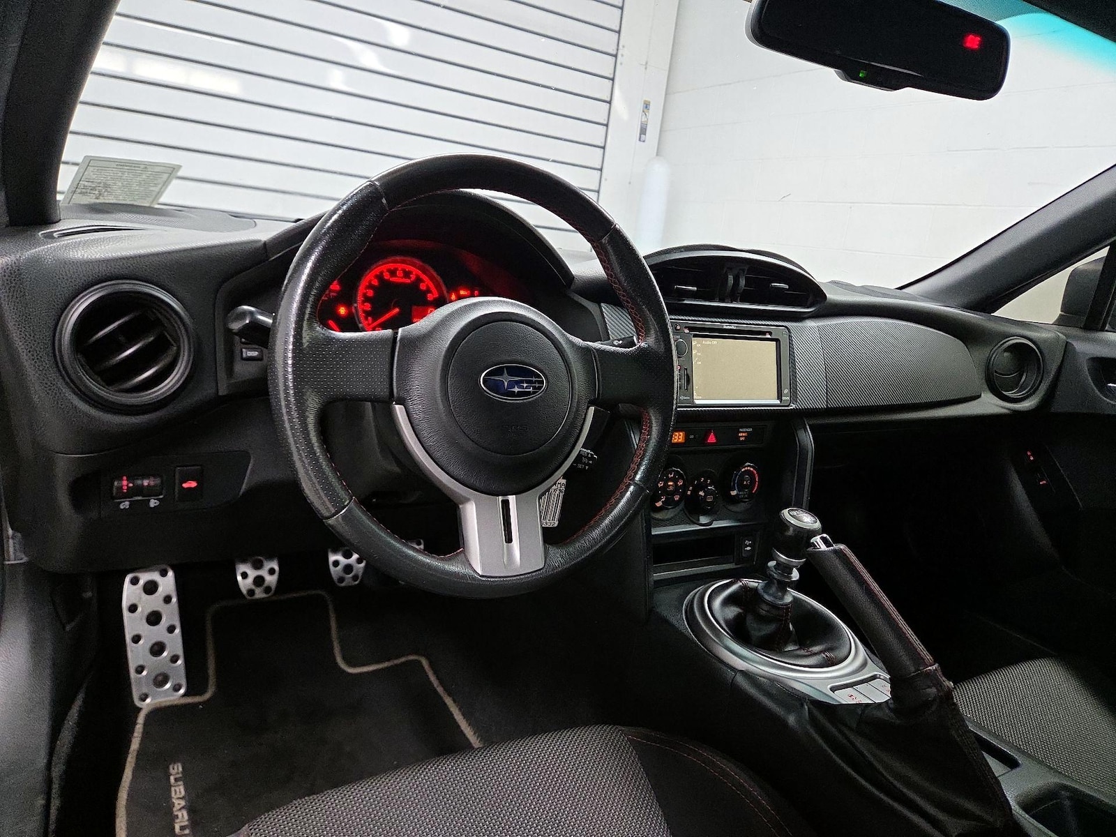 Navigation System
