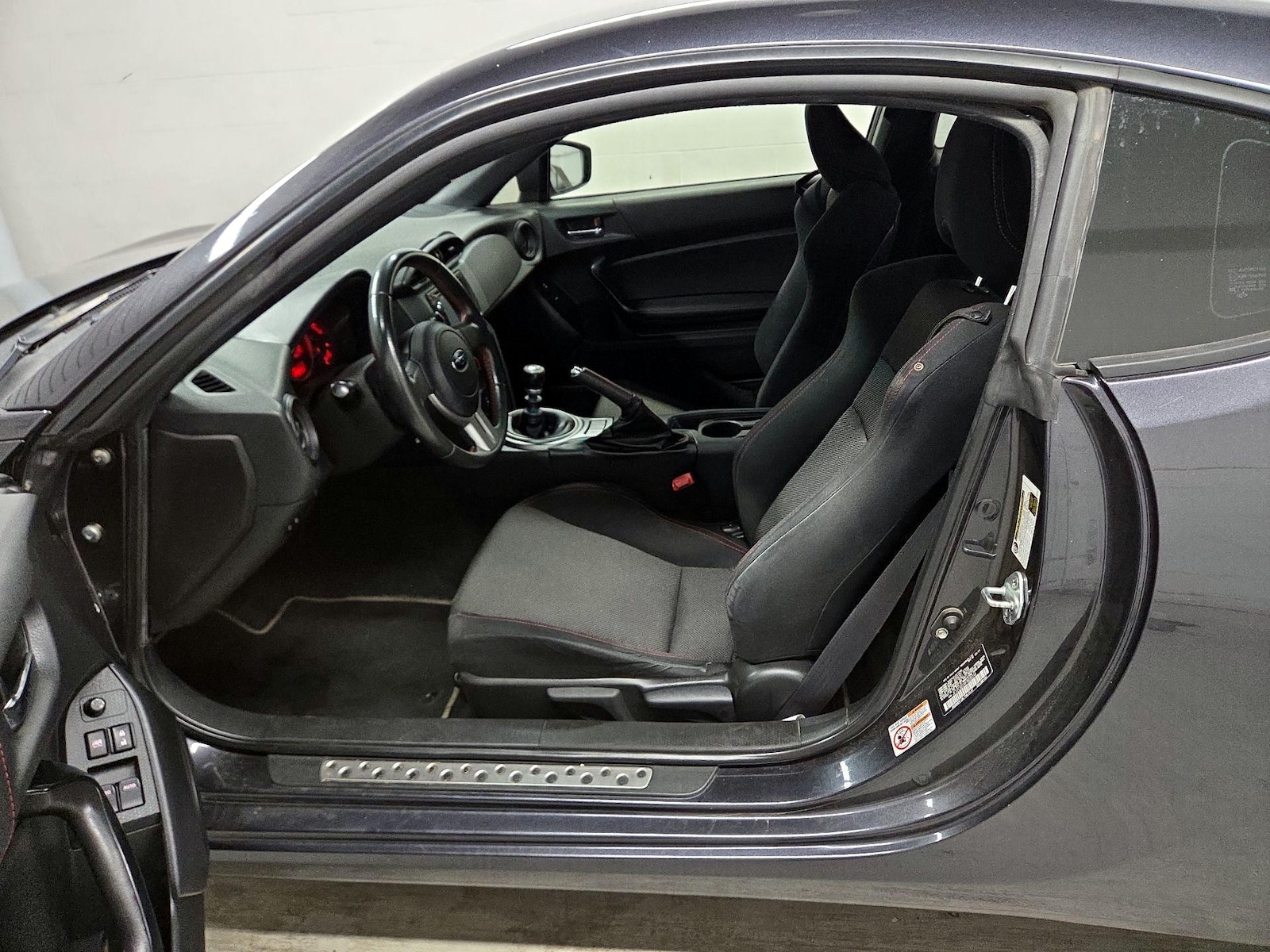 Side Airbags