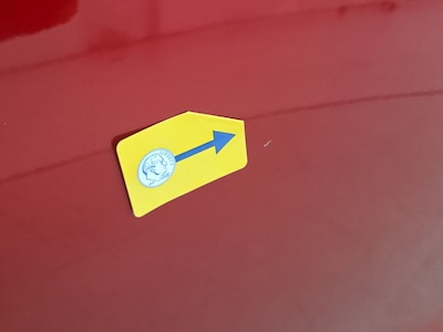 Condition detail