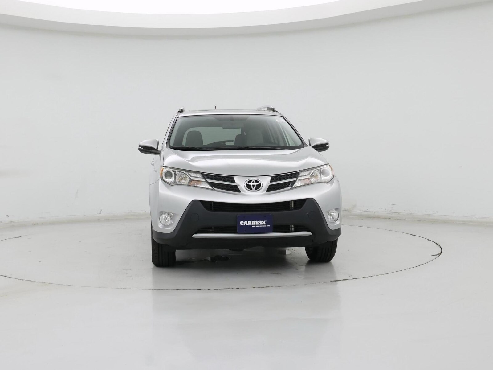 2015 Toyota RAV4 XLE - Photo 6
