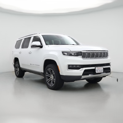 Vehicle exterior view