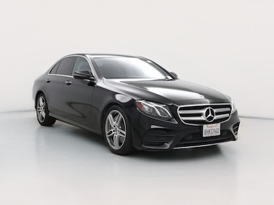 2019 Mercedes-Benz E300