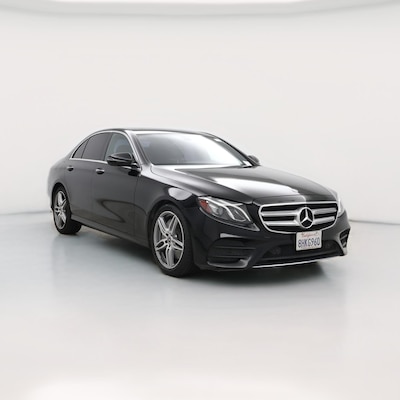 2019 Mercedes-Benz E300