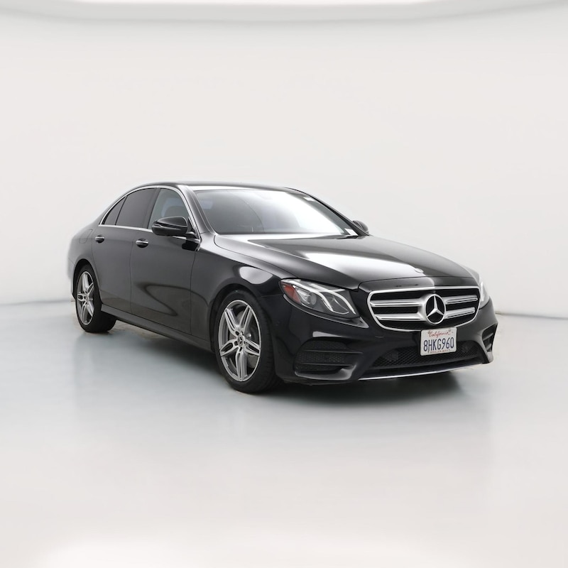 2019 Mercedes-Benz E300