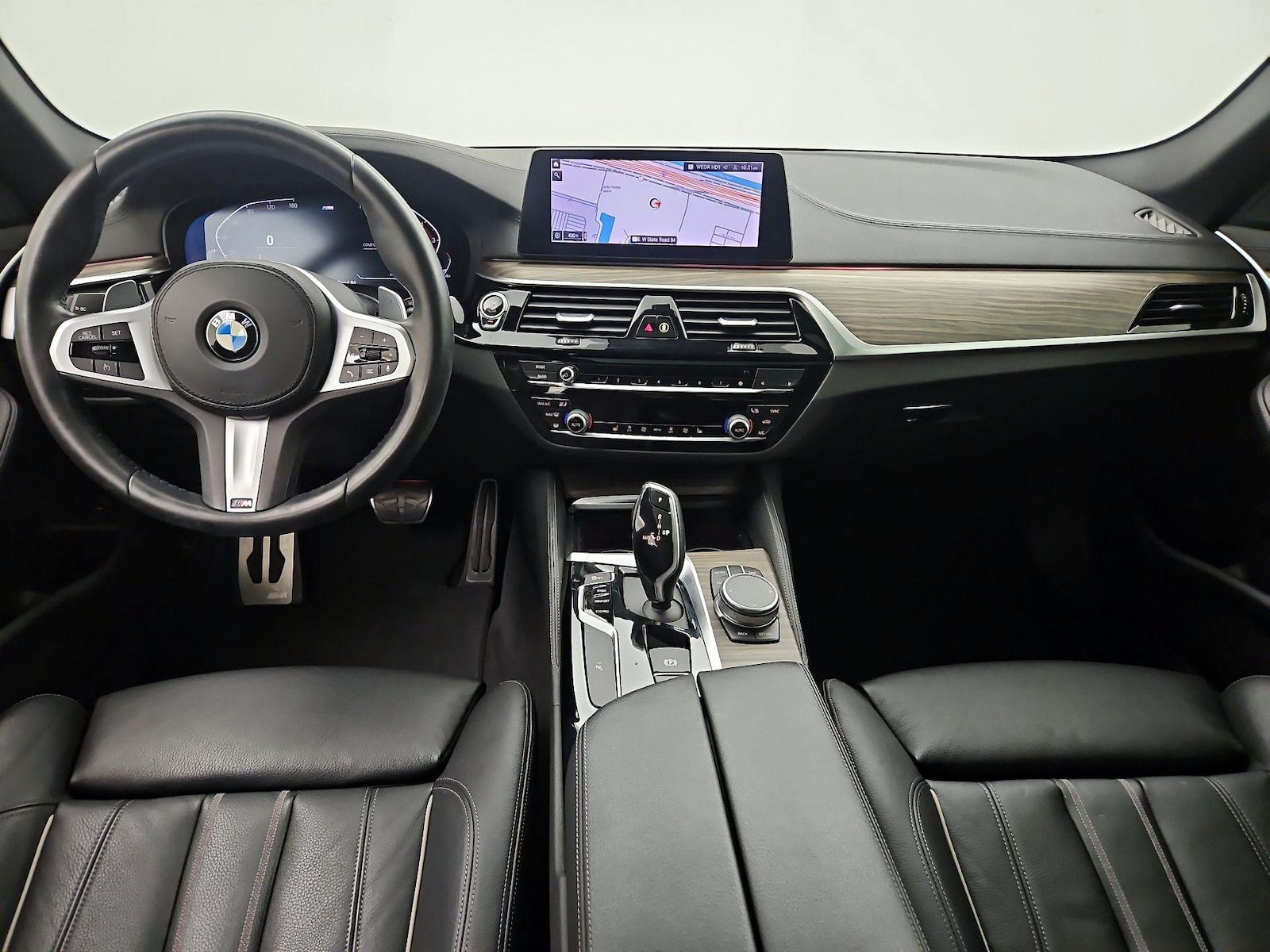 Apple CarPlay®