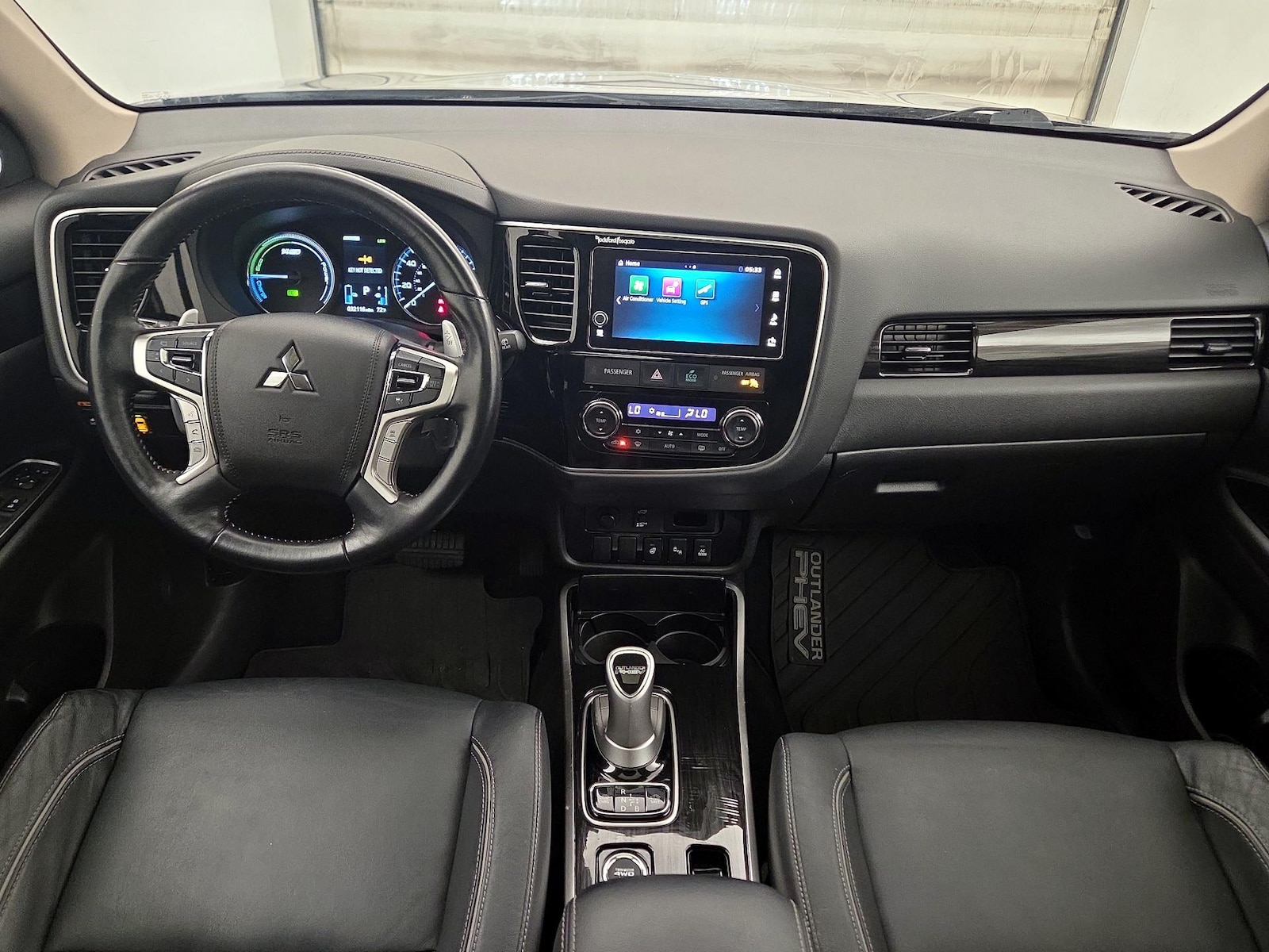 2018 Mitsubishi Outlander GT - Photo 10