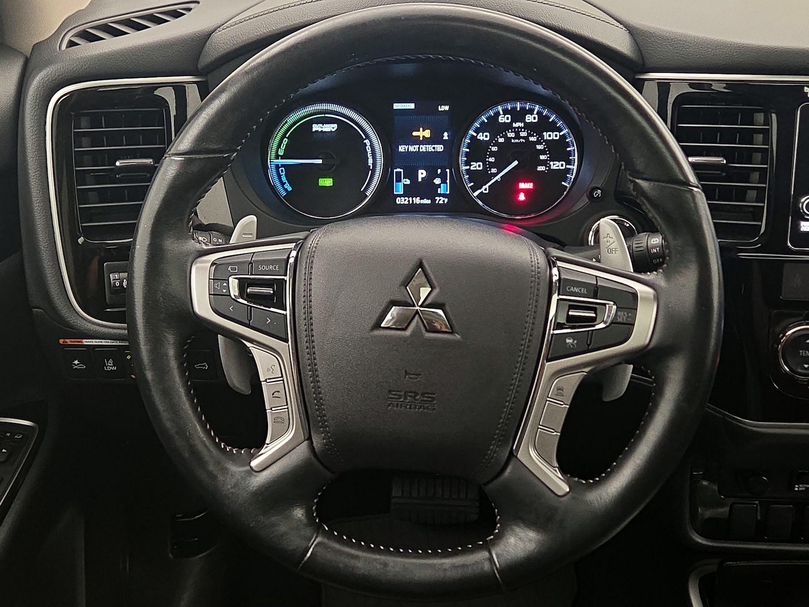 2018 Mitsubishi Outlander GT - Photo 11