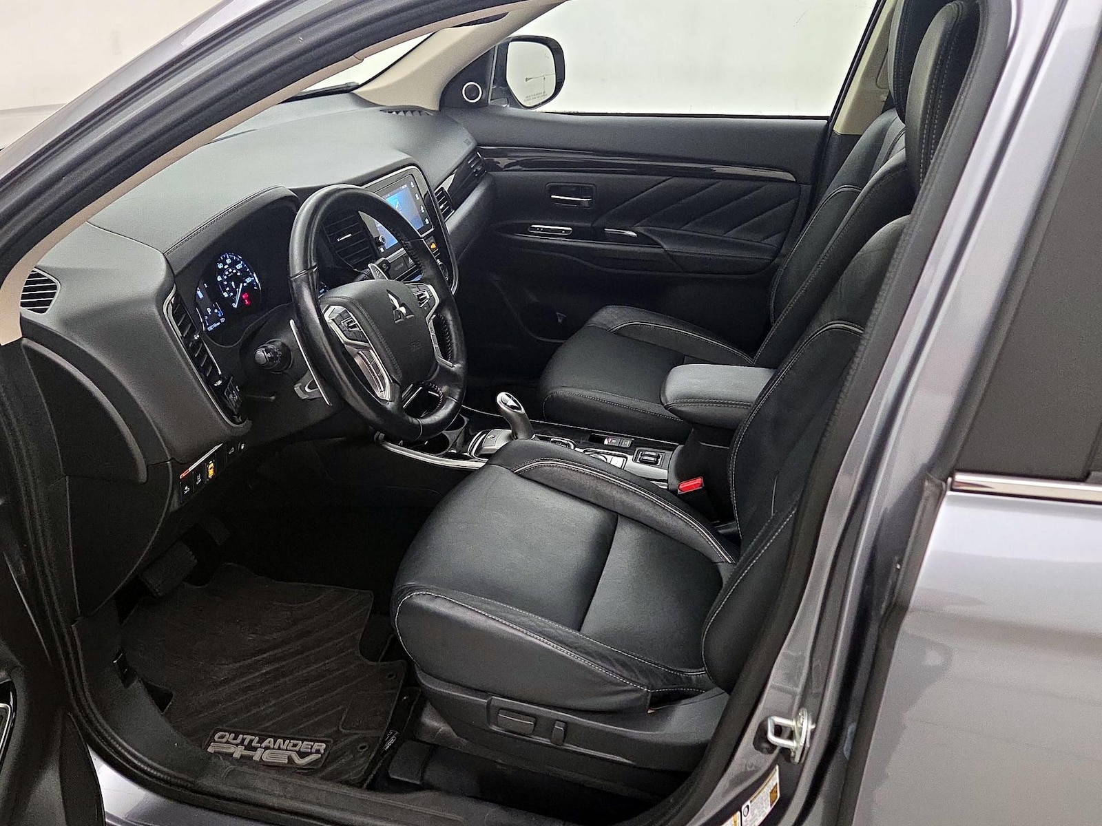 2018 Mitsubishi Outlander GT - Photo 12