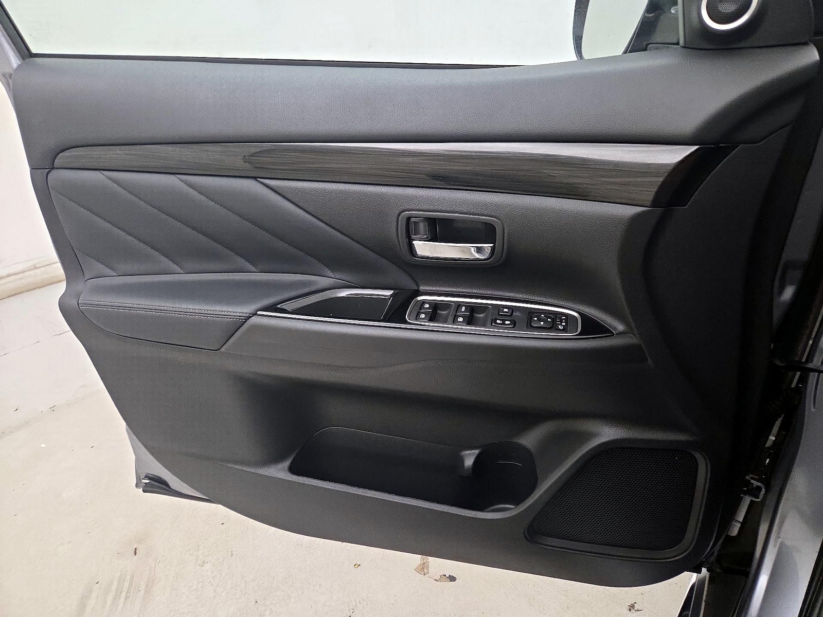 2018 Mitsubishi Outlander GT - Photo 13