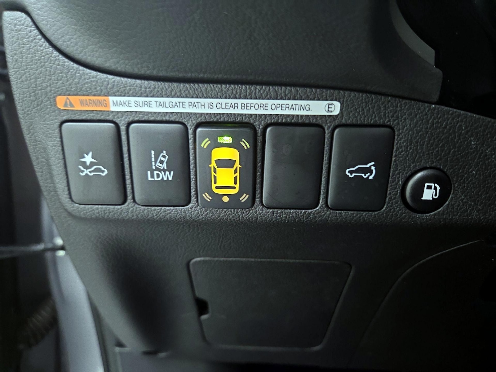 2018 Mitsubishi Outlander GT - Photo 14