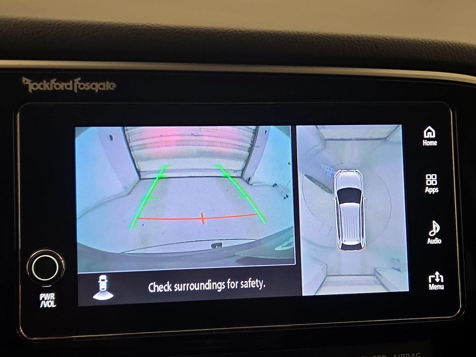 2018 Mitsubishi Outlander GT - Photo 15