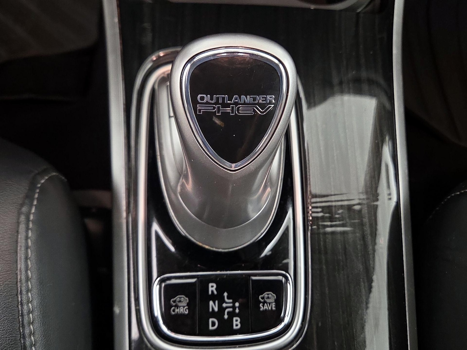 2018 Mitsubishi Outlander GT - Photo 18