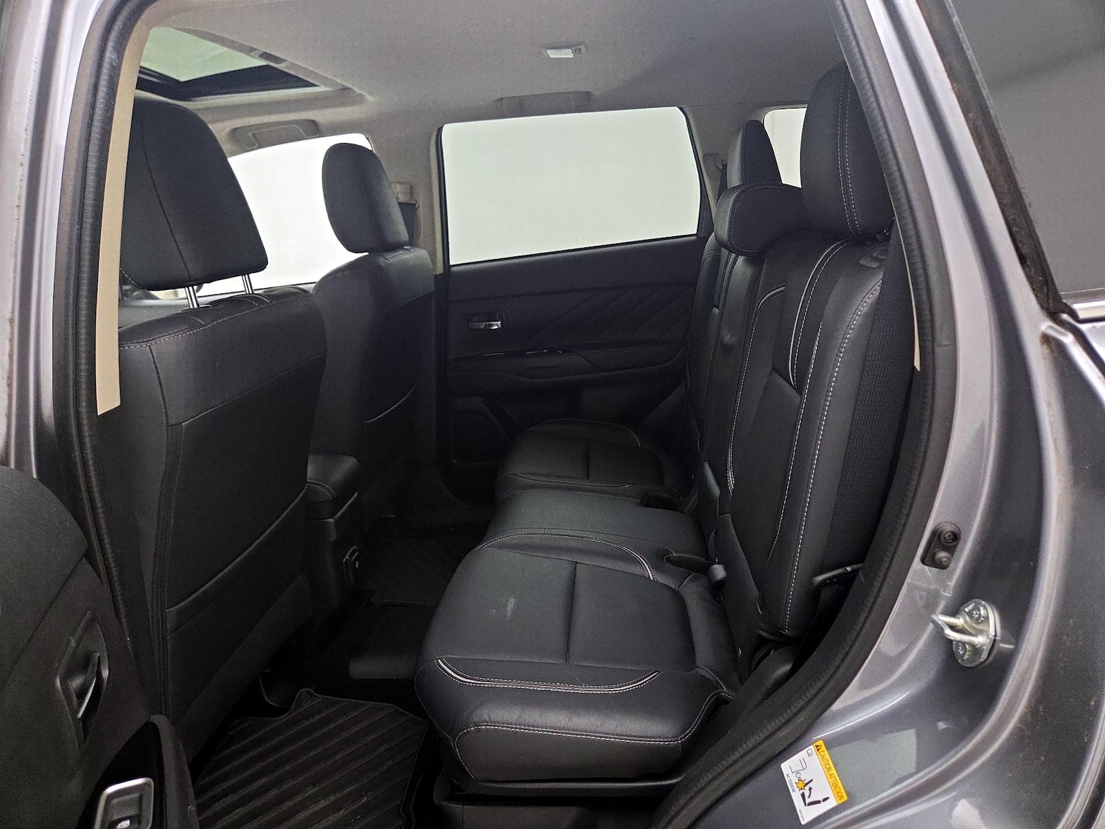 2018 Mitsubishi Outlander GT - Photo 21
