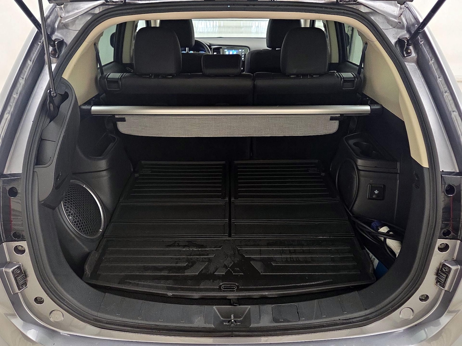 2018 Mitsubishi Outlander GT - Photo 22