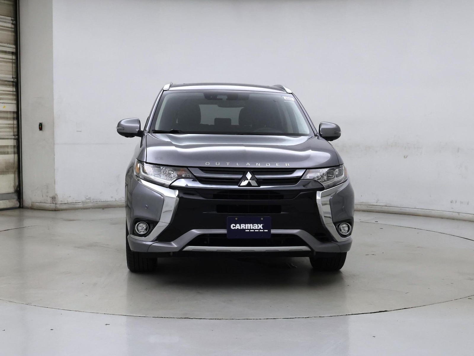 2018 Mitsubishi Outlander GT - Photo 6