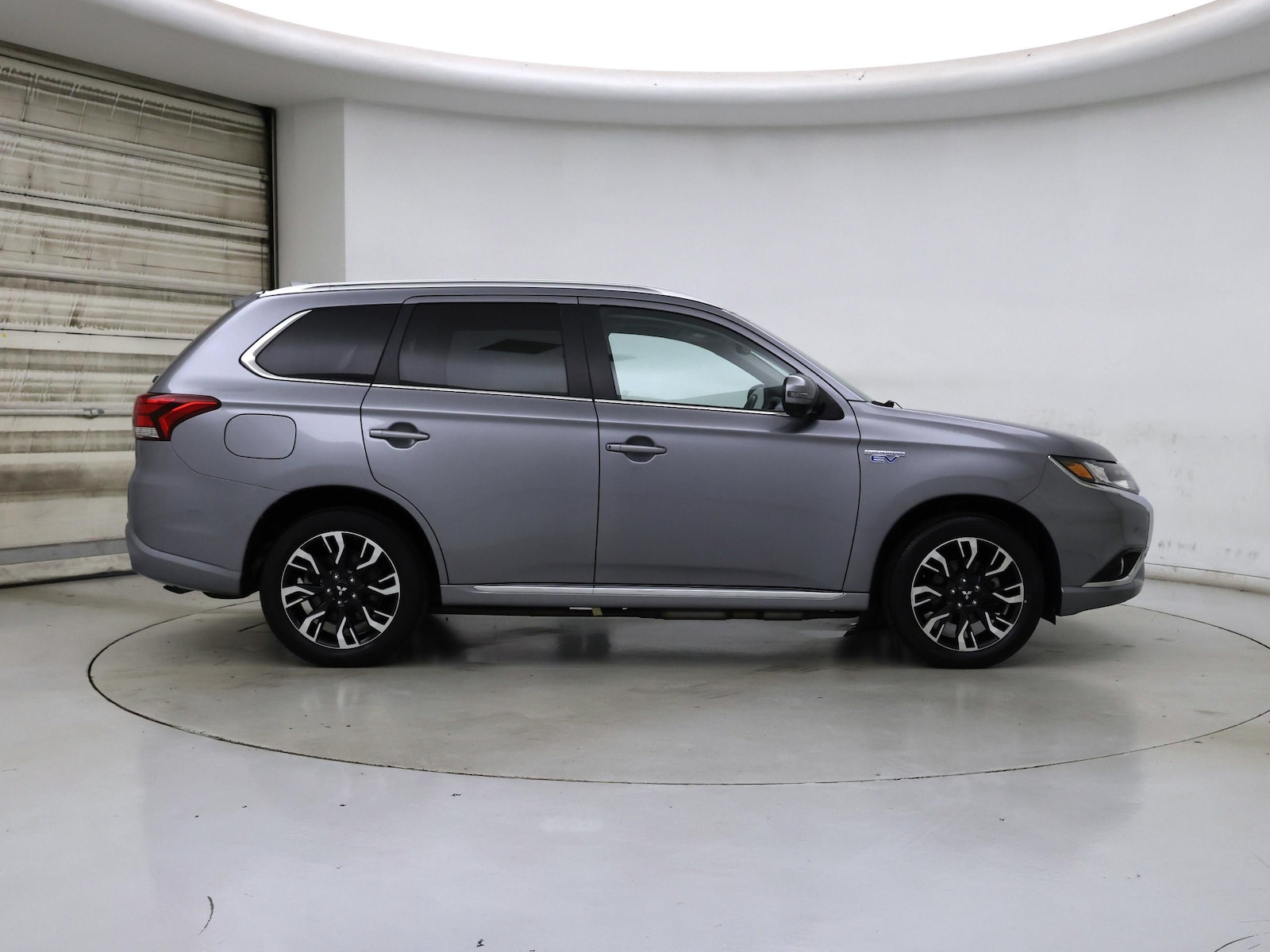 2018 Mitsubishi Outlander GT - Photo 8