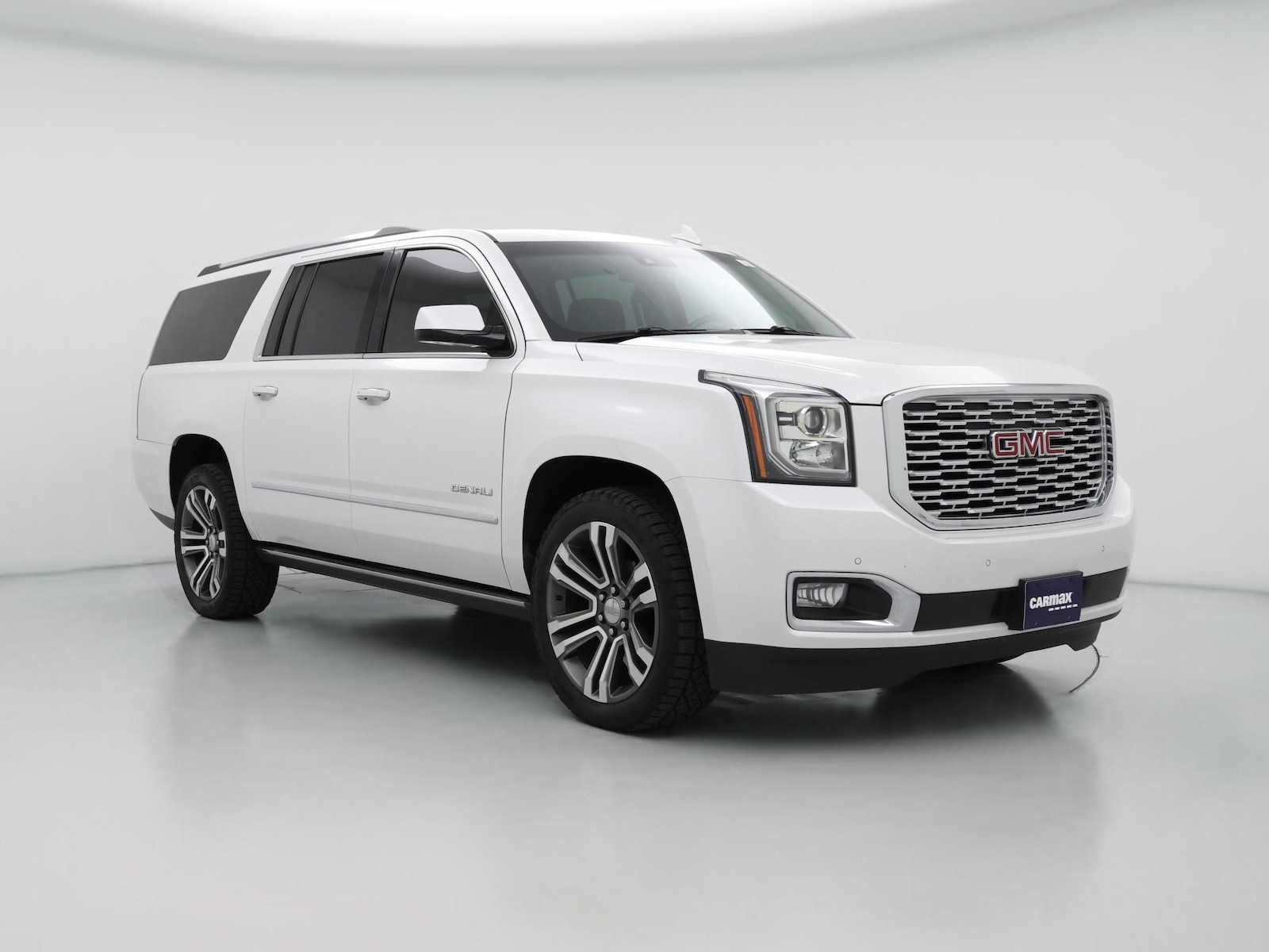 2020 GMC Yukon XL
