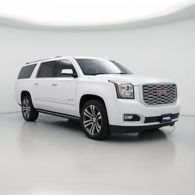 2020 GMC Yukon XL 1500 Denali
