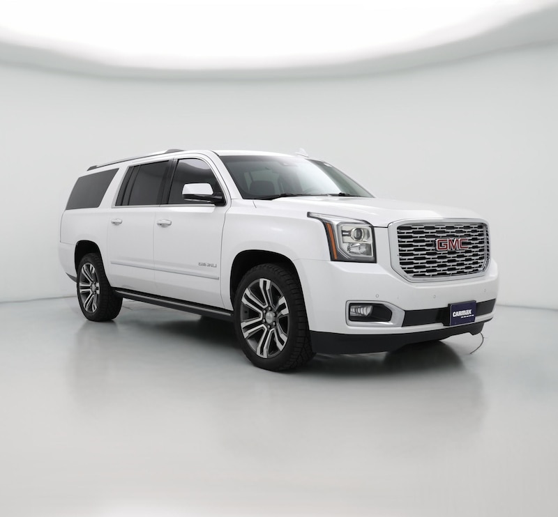 2020 GMC Yukon XL 1500 Denali