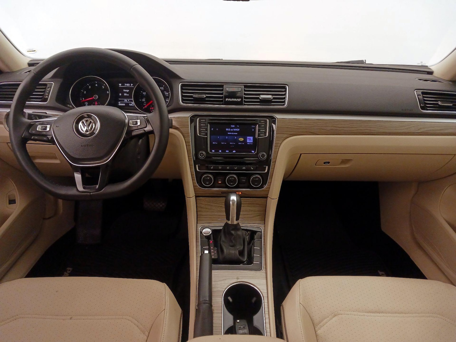 Rear View Camera