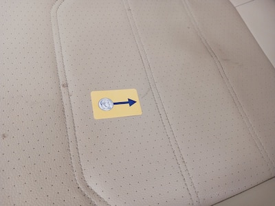 Condition detail