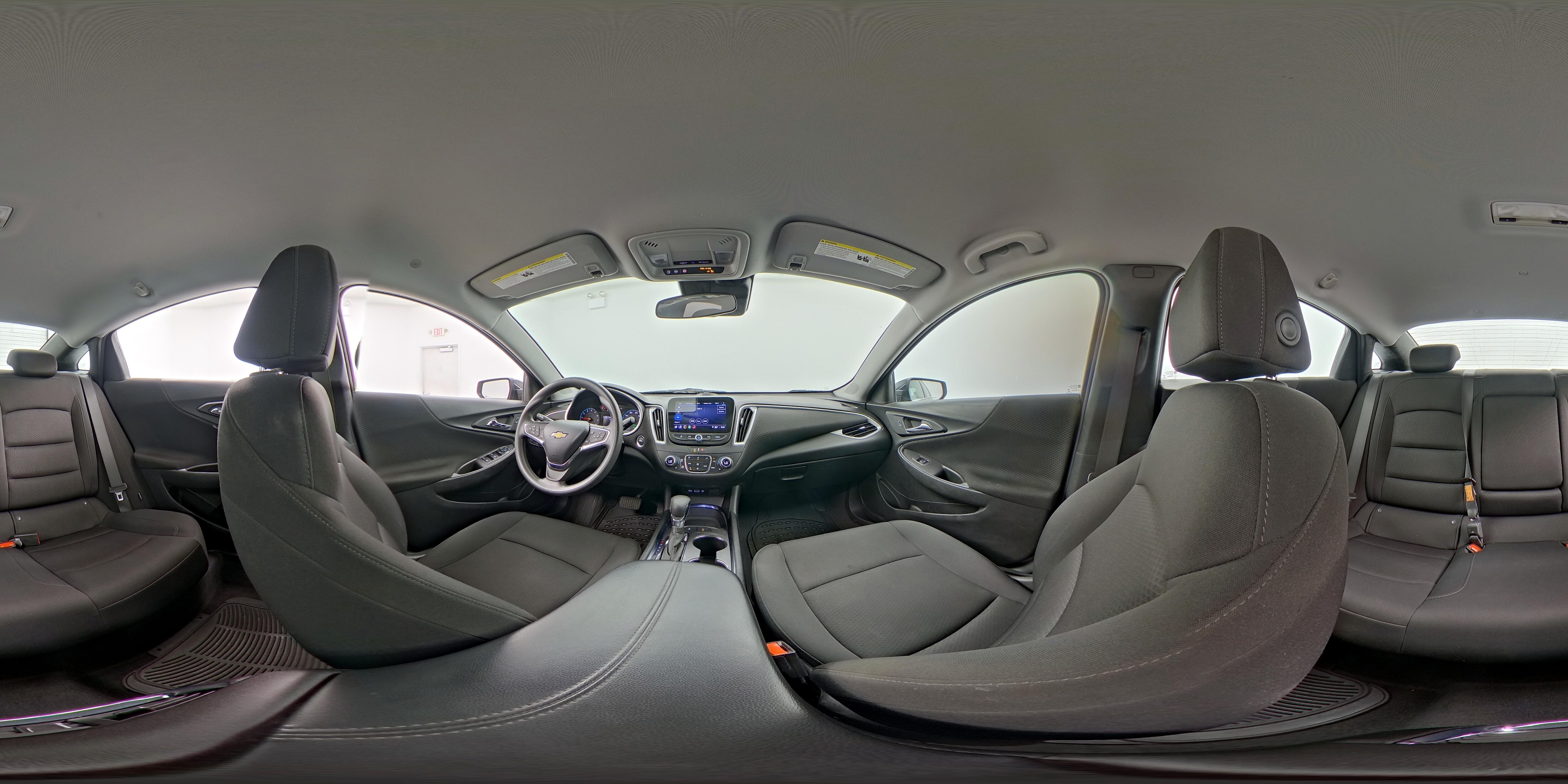 2024 Chevrolet Malibu 1LT - Photo 24